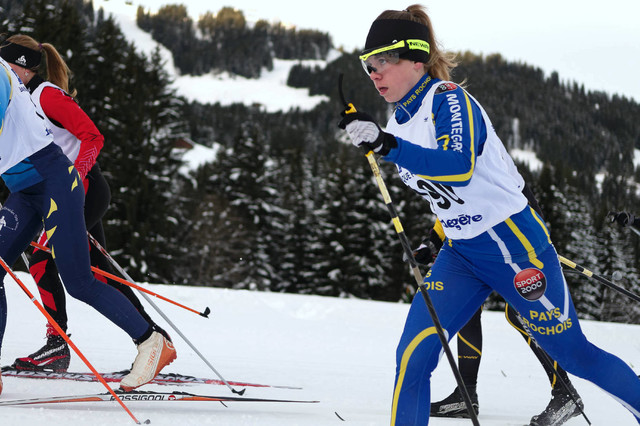 Grand-Prix de Megève